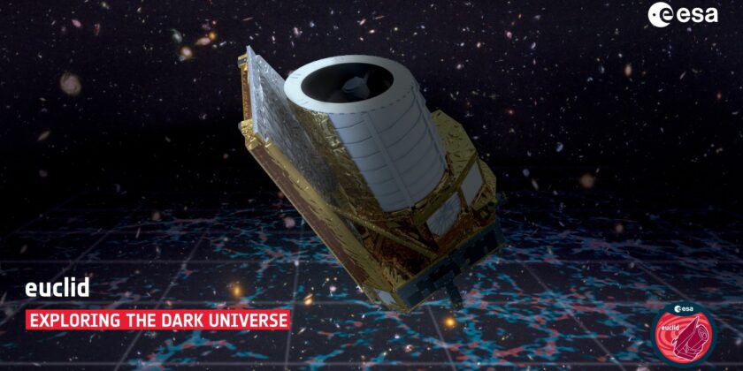 Vortrag: Dunkle Materie und Dunkle Energie im Universum – Schritte in Richtung Verständnis?