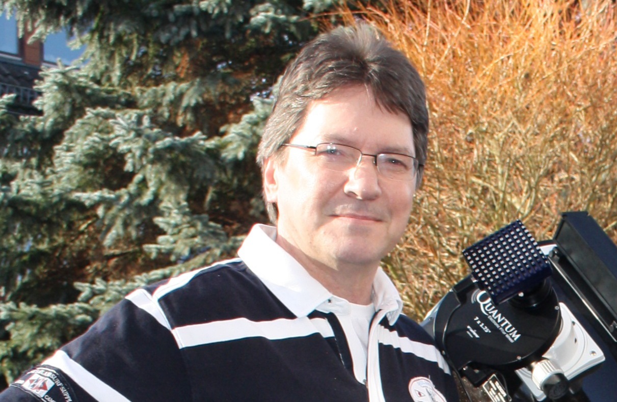 Holger Voigt
