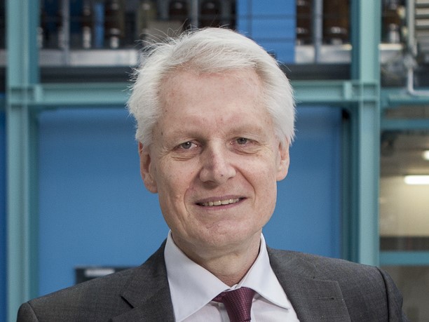 Claus Lämmerzahl