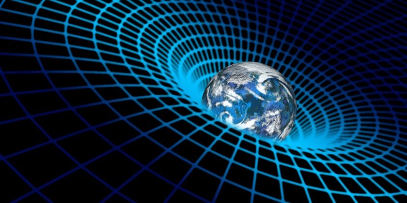 Einsteintage 2026: Das “Hildesheimer Wurmloch”