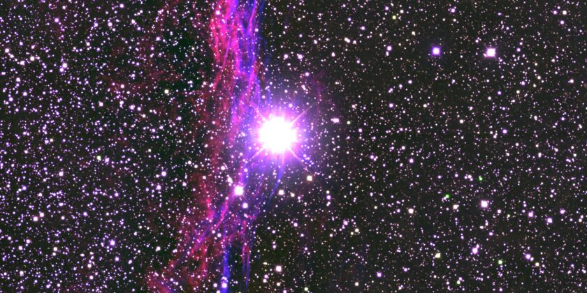 Exkursion zum Observatoire de la côte d’Azur