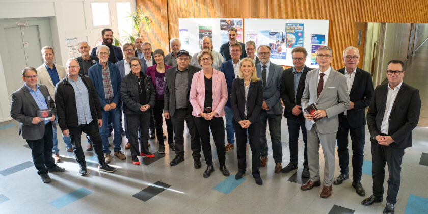 „Astronomie Netzwerk Weser-Ems“ wächst (Pressemitteilung HSB)