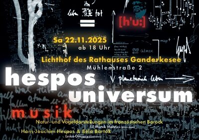 Hespos`universum