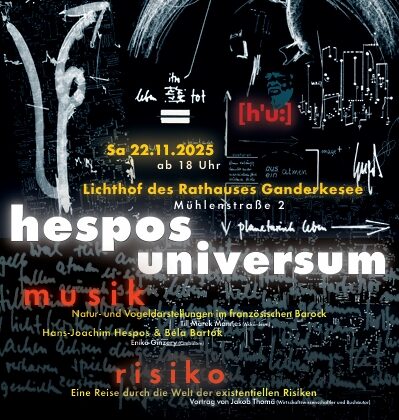Hespos`universum 2025