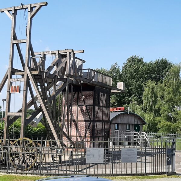 10 Jahre Telescopium Lilienthal – ein Blick auf eine ereignisreiche Zeit