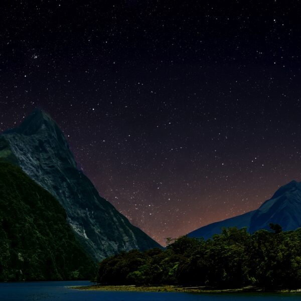 Faszination Neuseeland – eine Reise ans andere Ende der Welt (Teil 2)