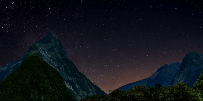 Faszination Neuseeland – eine Reise ans andere Ende der Welt (Teil 2)