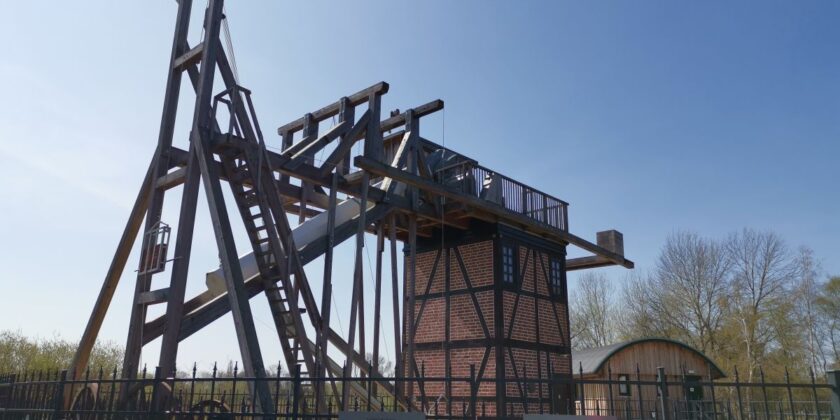 Partielle Sonnenfinsternis über Deutschland – Vortrag und Beobachtung am Telescopium Lilienthal