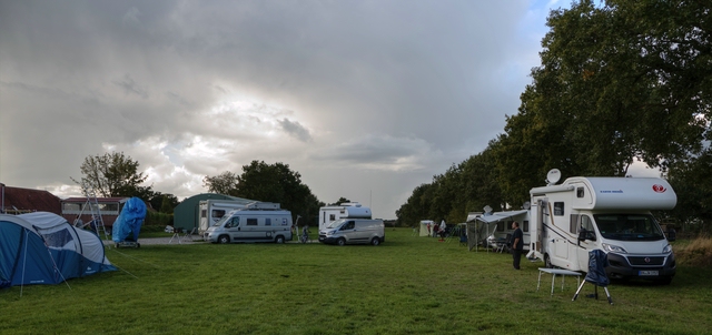 20. Astronomie Tage Ostfrieslands (10. – 18.10.2026)